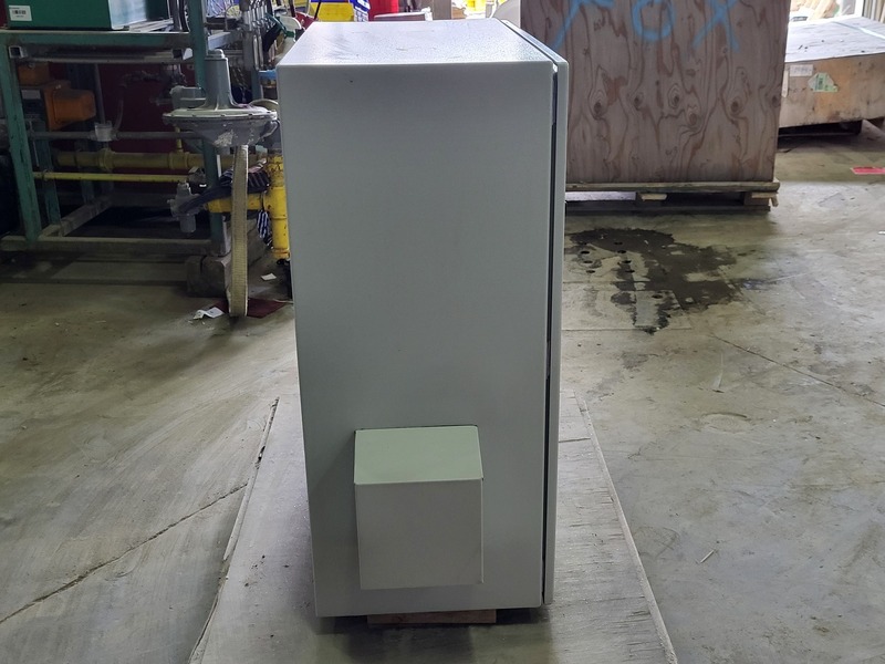 15 HP ABB, VFD15HP600VDW, VFD, 19 amp, 600 Volts, 3 phase, new surplus - Image 9