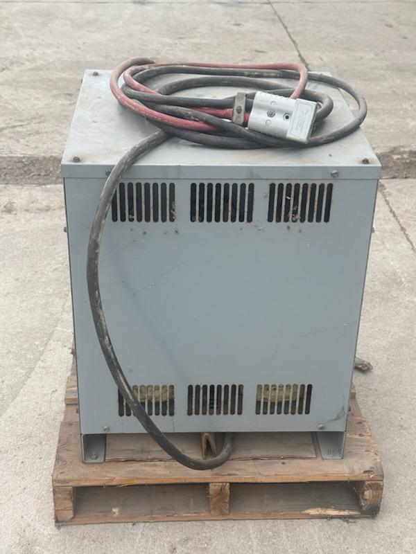 Applied Energy Solution #18B0750J3D, Battery Charger, 18 cell, 208/240/480 Volts AC in, 36 Volts DC out - Image 3