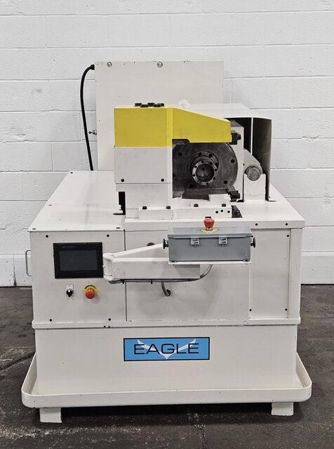 6" Eagle #RBF, tube end former - Image 2