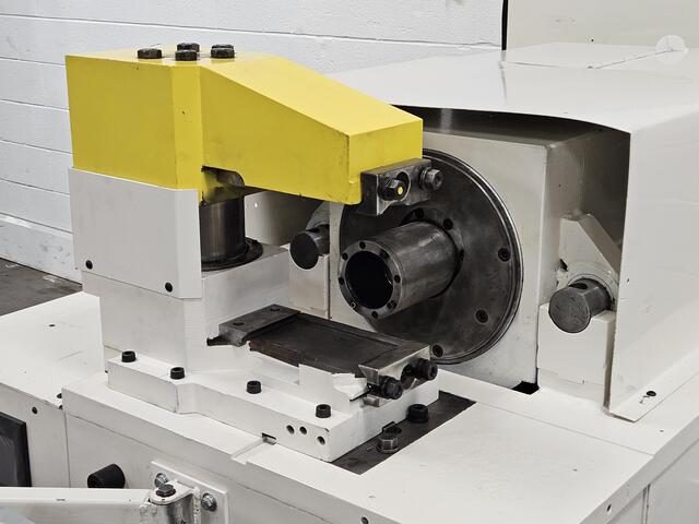 6" Eagle #RBF, tube end former - Image 4