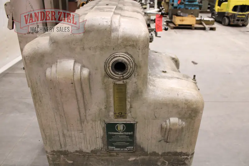 American #Pacemaker lathe - Image 9