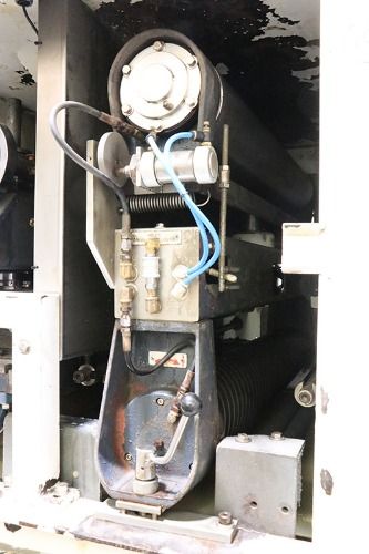 Timesavers #3121-13-04-Lynx, Finishing Machine, Wet Combination Belt/Brush, 6" diameter Drum & Brush, 60" L - Image 10