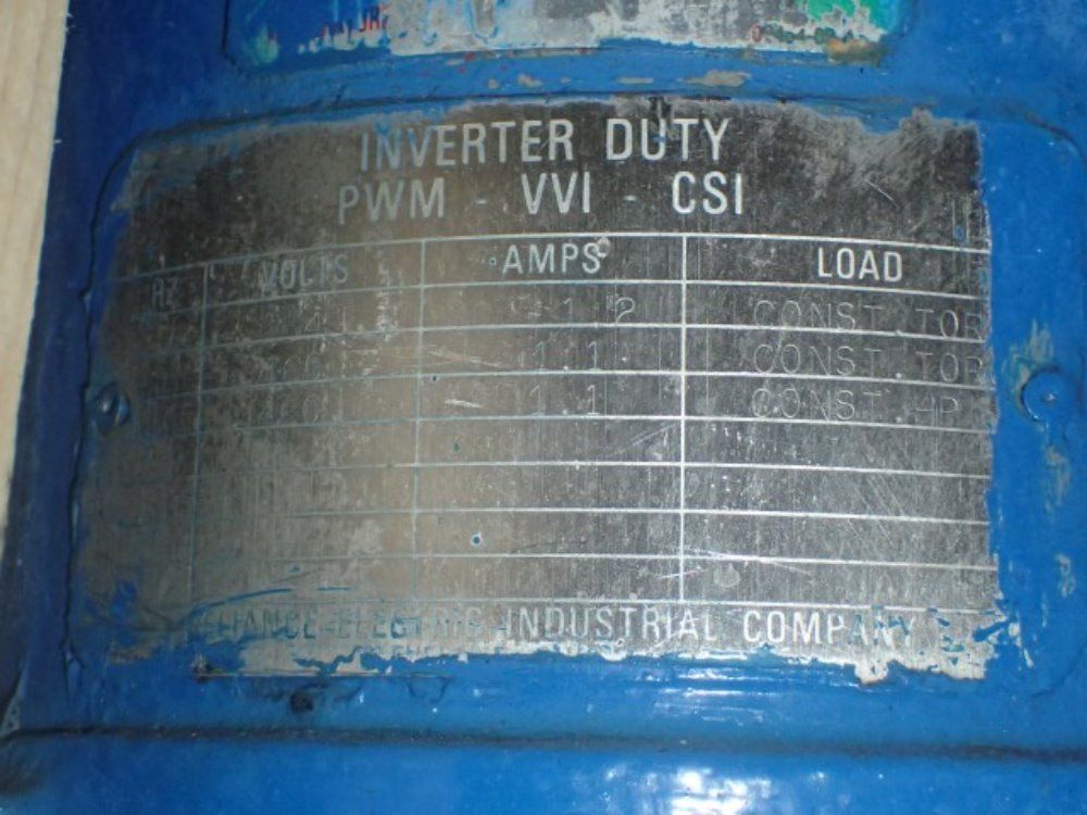 50 gallon Precision, Reactor, Stainless Steel, 18" diameter x 42" straight side, 50 psi/FV Internal, 150 psi - Image 9