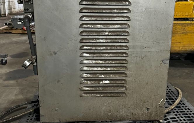 Alfa-Laval #SHL-15, Homogenizer, 1985 - Image 2