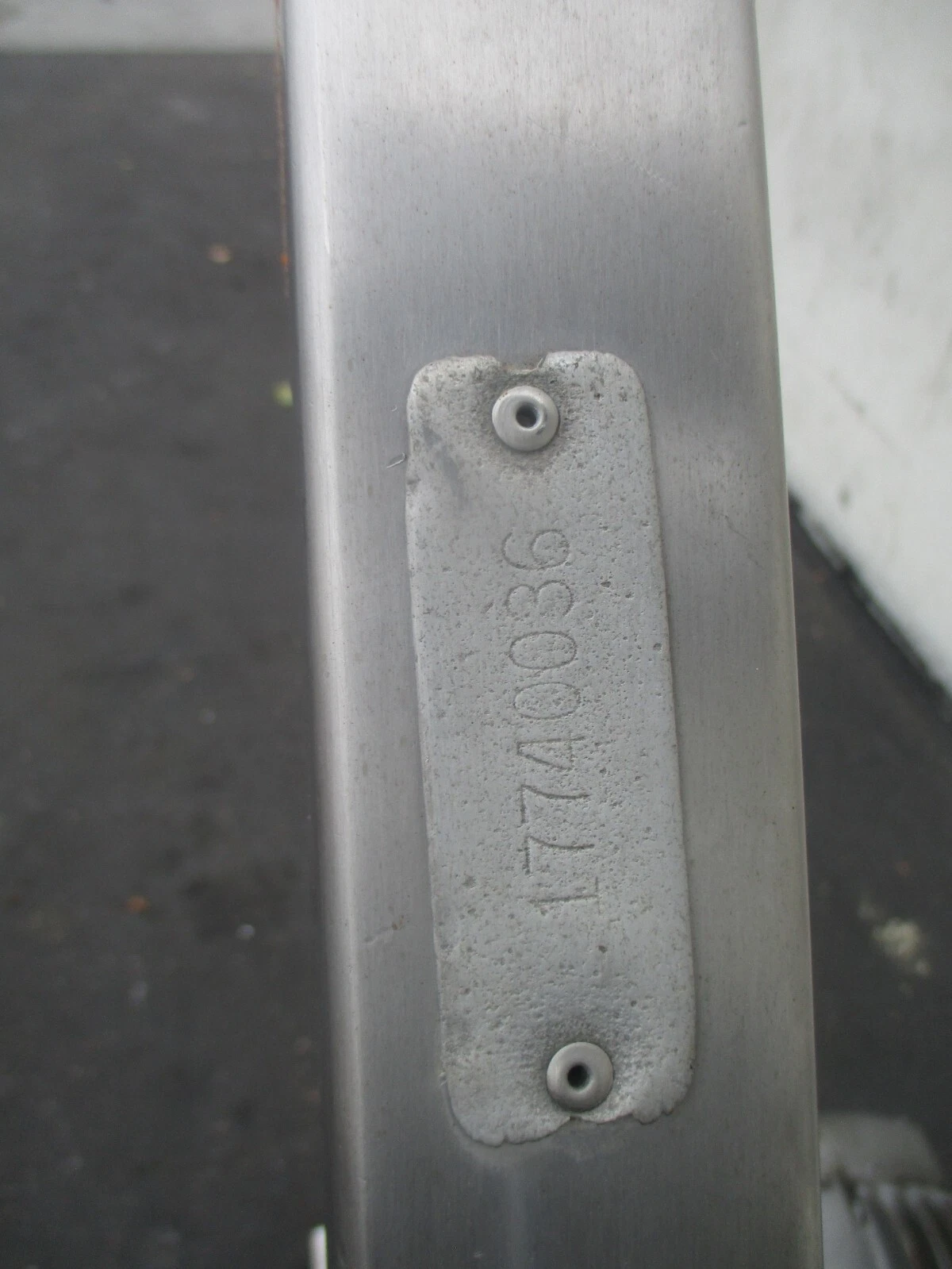 Scott Turbon #ILS-20, hi shear inline mixer - Image 6