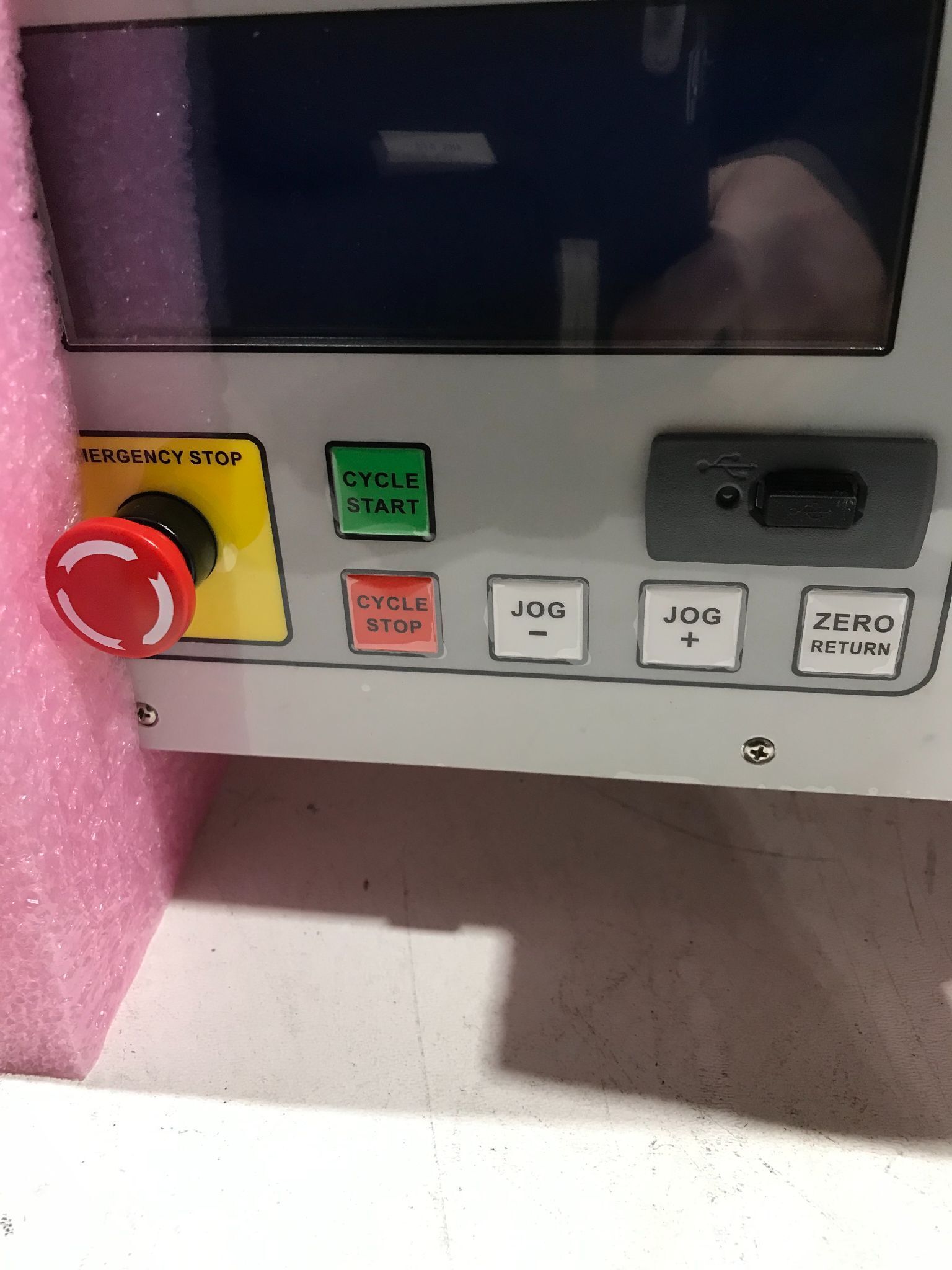 Forkardt indexer controller in box new - Image 2