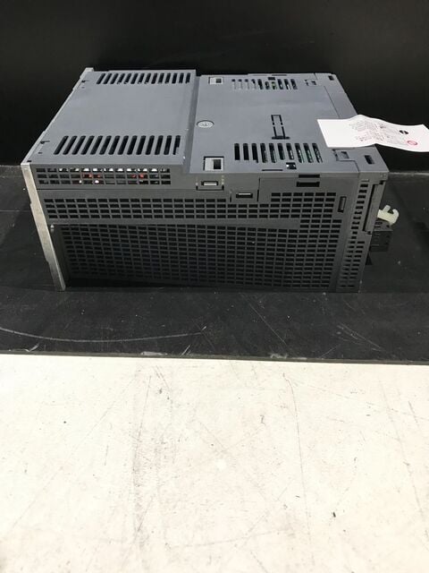 Mitsubishi #MDS-EJ-V1-40 servo drive unit new - Image 4