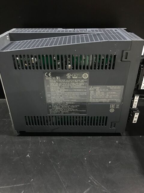 Mitsubishi #MDS-EJ-V1-40 servo drive unit new - Image 6