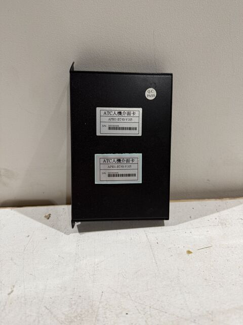 Atc control module api01-bt40-v105 new no box - Image 3