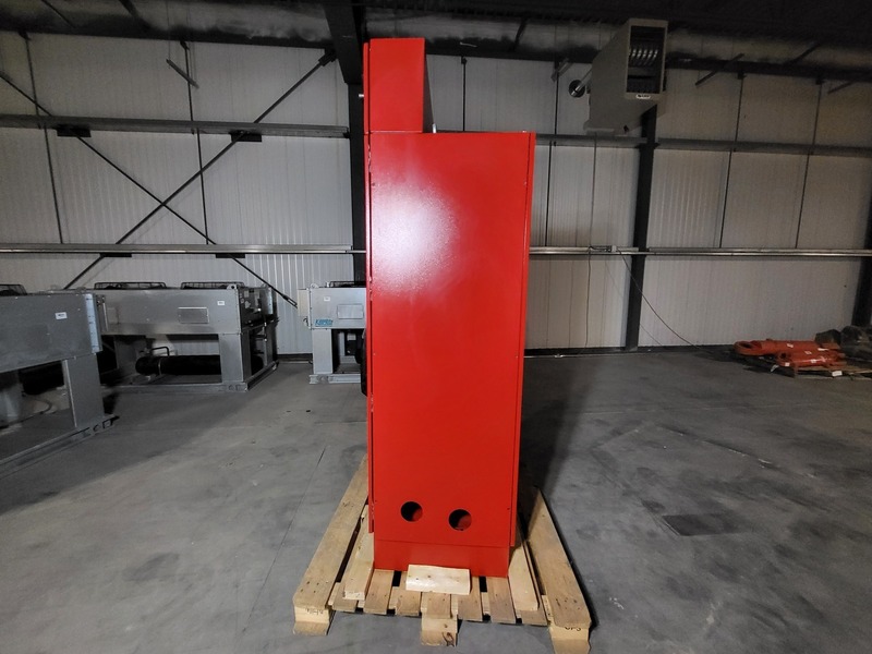 Victaulic #S/745, FireLock Fire-Pac Series 745, fire protection cabinet, new surplus - Image 3