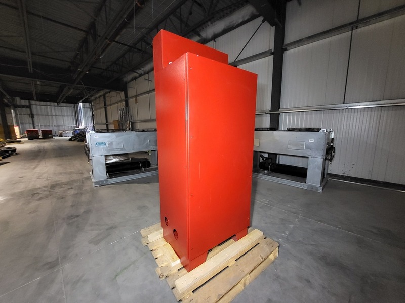 Victaulic #S/745, FireLock Fire-Pac Series 745, fire protection cabinet, new surplus - Image 4