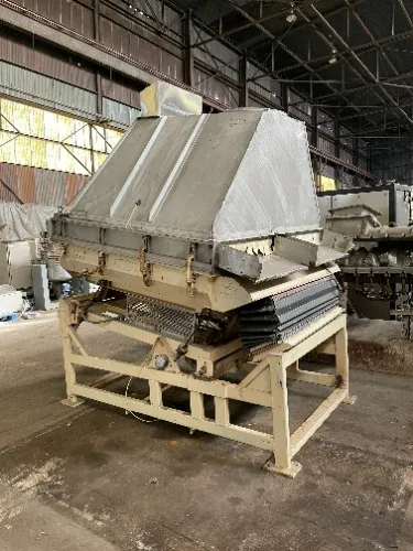 Triple/S Dynamics #S-25, Pace Stoner, Nominally Rated 2250-1150 CFM, Requires up to 20 HP Blower - Image 2
