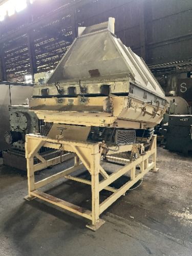 Triple/S Dynamics #S-25, Pace Stoner, Nominally Rated 2250-1150 CFM, Requires up to 20 HP Blower - Image 4