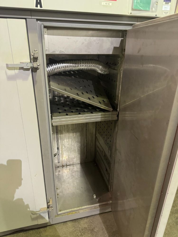 Sheldon Mfg. #1690, Incubator, 50 Amps, 230 V - Image 6