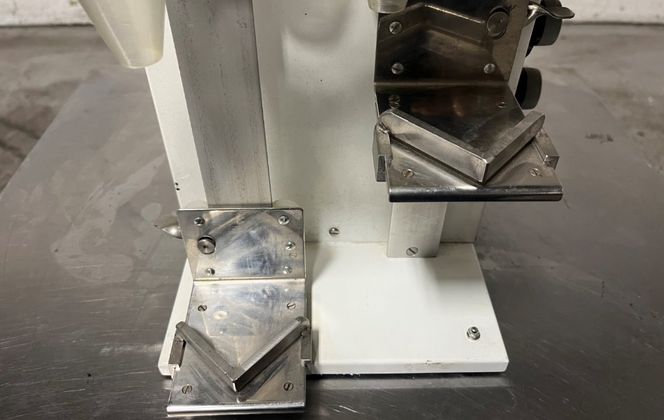 C.E. King #DC, Counter, w/Dual Chute Discharge, 115 V - Image 7