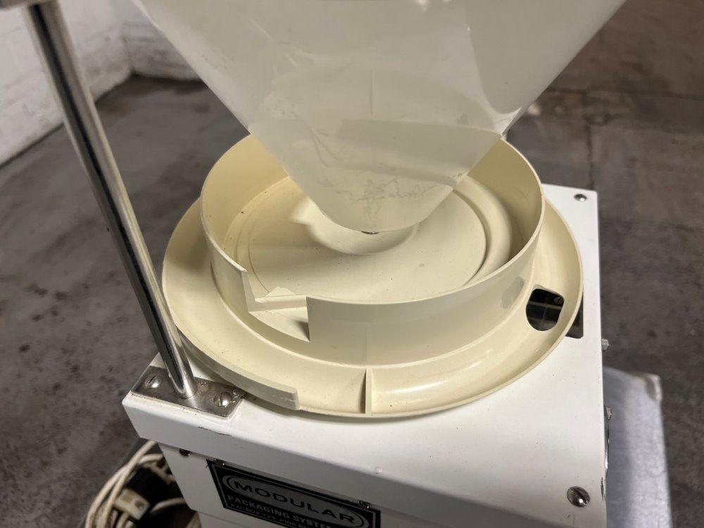 C.E. King #DC, Counter, w/Dual Chute Discharge, 115 V - Image 10