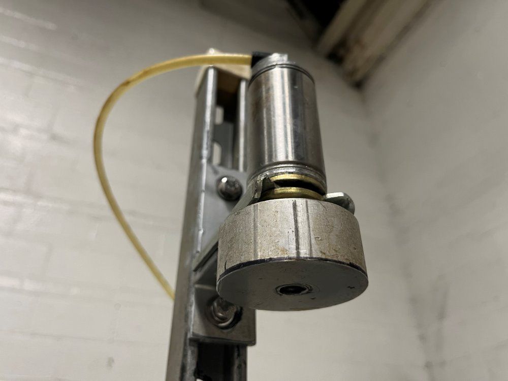 Pneumatic Capacity Torquer, Bench Top Design - Image 5