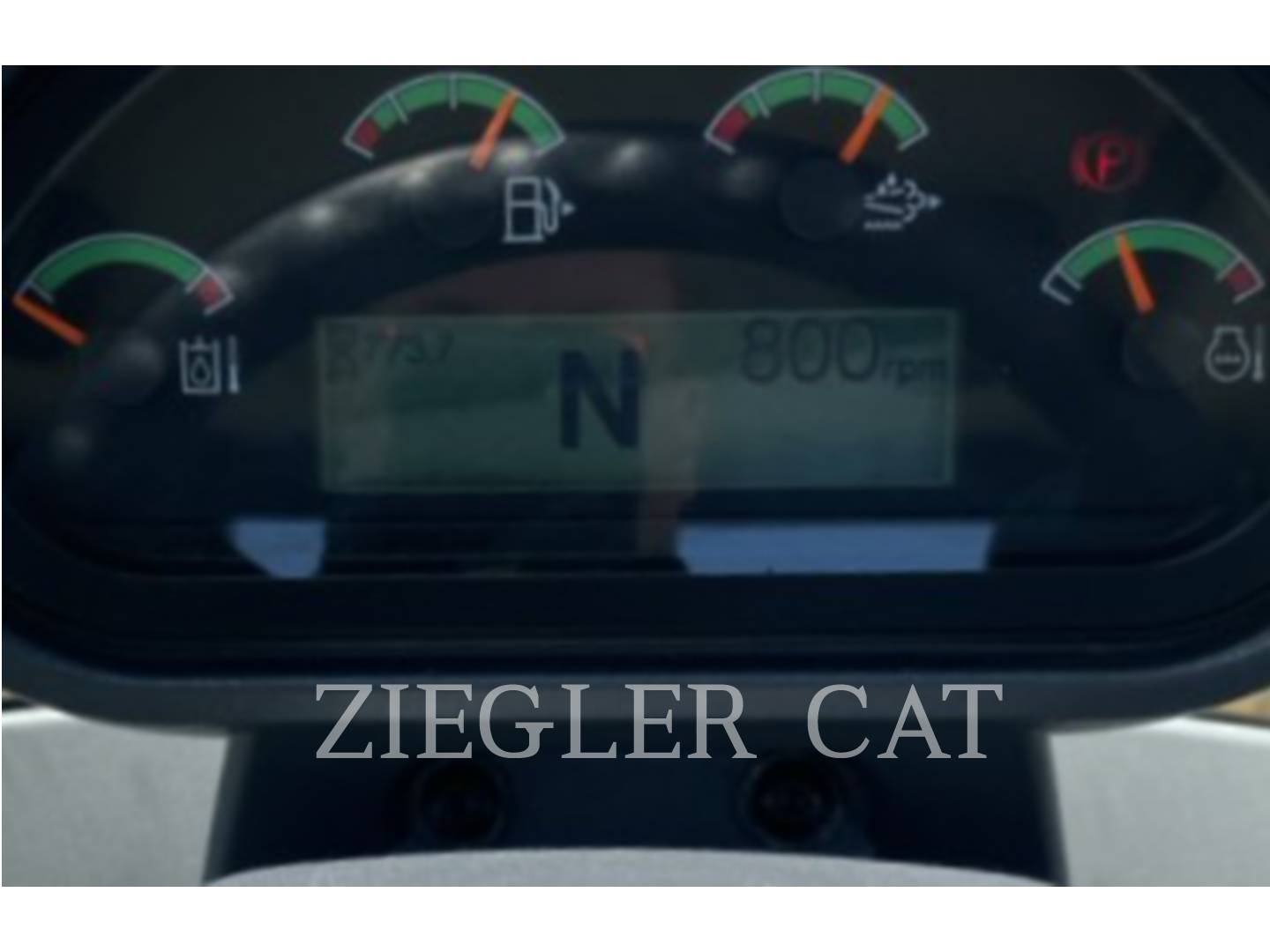 Cat 926M, Wheel Loader, 774 hours, S/N: LTE07998, 2020 - Image 5