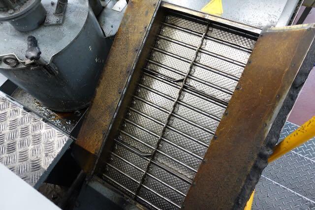 .9" x 6.88" Sakamura #BPF-540, 5-die cold former, PKO in all stations, trimming, 1990 - Image 8