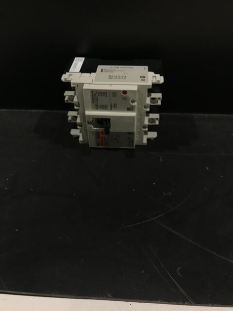 Fuji electric bw3232aag circuit breaker new - Image 3