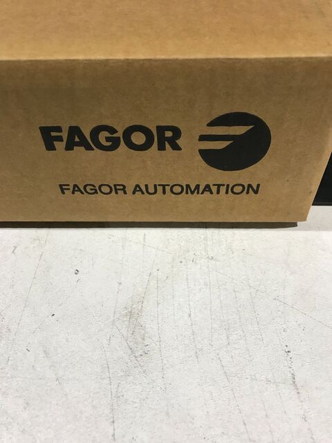 Fagor ec-9am-mb cables new in box - Image 2