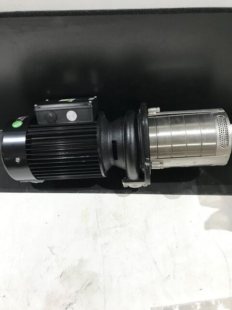 Walrus tphk8t6-3 coolant pump new - Image 1