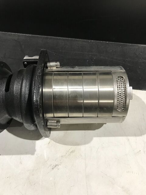 Walrus tphk8t6-3 coolant pump new - Image 2