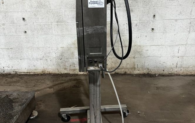 Videojet #Excel-Series-170, Coder - Image 1
