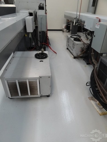 Citizen #L20X, Swiss Type CNC Lathe - Image 3