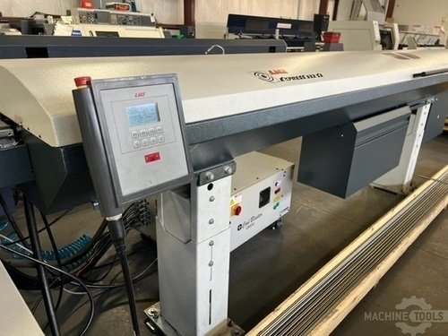 Citizen #M32-VIII, Swiss Type CNC Lathe - Image 5