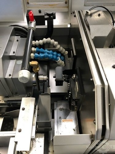 Citizen #R07-VI, Swiss Type CNC Lathe - Image 2