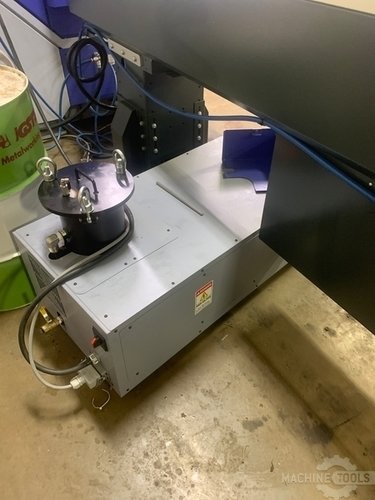 Star #ST-38, Swiss Type CNC Lathe - Image 5