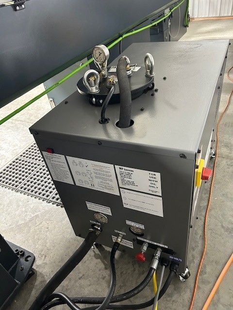 Tsugami #BW329Z, Swiss Type CNC Lathe, 38 mm, 2021 - Image 9