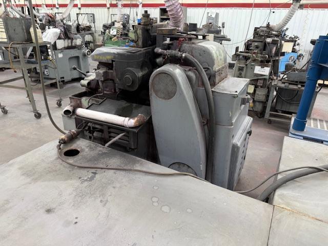 Monza No. 400, centerless grinder - Image 3