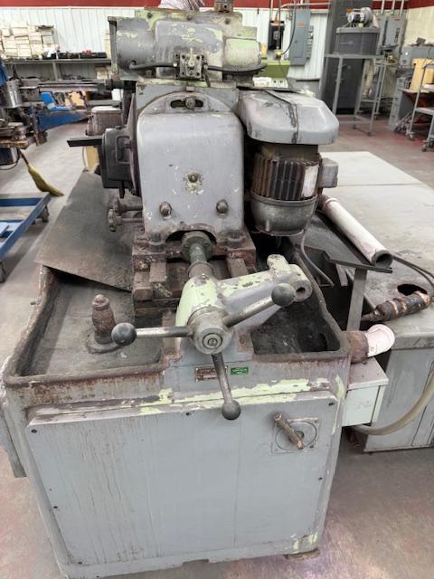 Monza No. 400, centerless grinder - Image 4