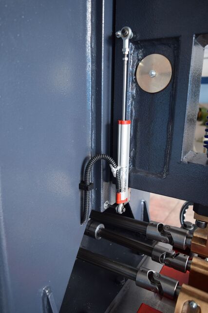 RMT #F-FAB Series, aircraft roll, new - Image 4