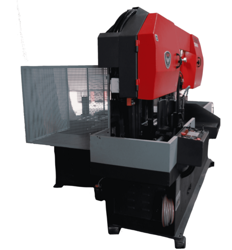 RMT #S-GENIUS-CS-16-16, super automatic horizontal bandsaw, new - Image 4