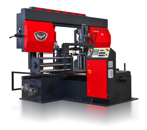 RMT #S-SMART-C-22-26, automatic horizontal bandsaw, new - Image 1