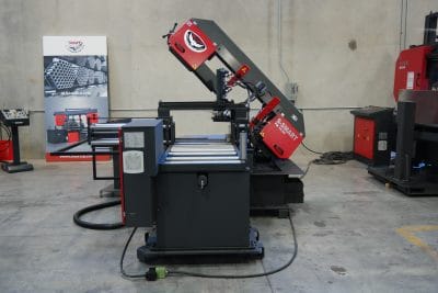 RMT #S-SMART-PM-12-24, automatic horizontal bandsaw, new - Image 3