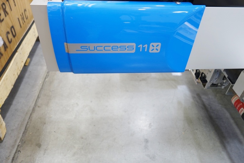 Sepro, Success 11X, 5-Axis robot, 2023 - price reduced - Image 4