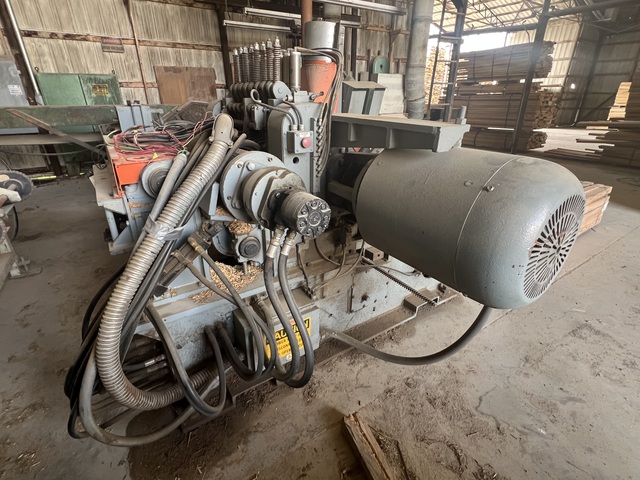 Newman #S282, Planer - Image 3