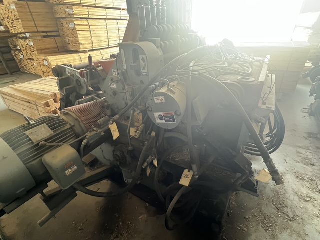 Newman #S282, Planer - Image 6