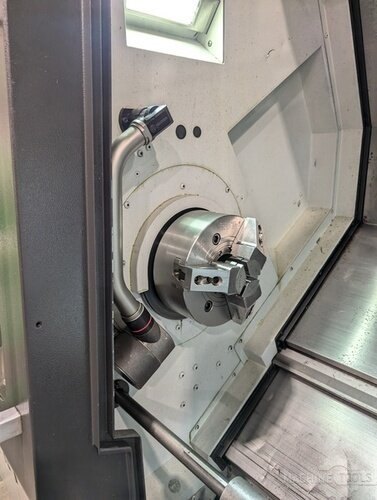 Mori Seiki #NLX-2500SY/700 - Image 3