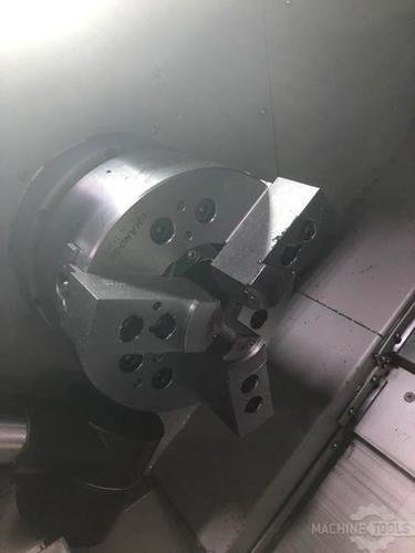 Tsugami #M08SY, CNC lathe - Image 7