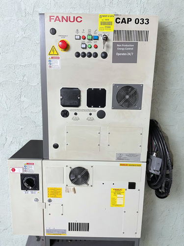 Fanuc, P-250iB/15, paint robot, less than 600 hours, 2015 - Image 3