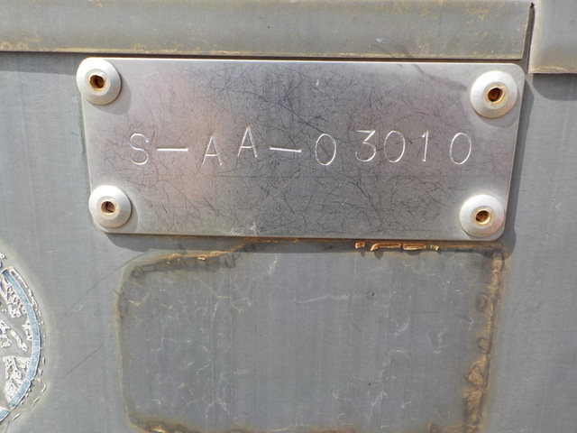 25 HP Copeland #ZNH22C3A-KXX-265, scroll compressor, 2 stages, 2003 - Image 5