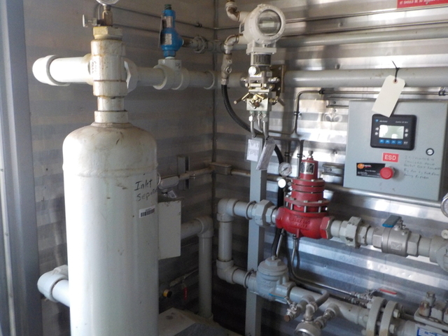 25 HP Copeland #ZNH22C3A-KXX-265, scroll compressor, 2 stages, 2003 - Image 9