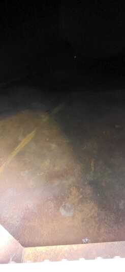 1000 bbl Storage Tank, 2012 - Image 8