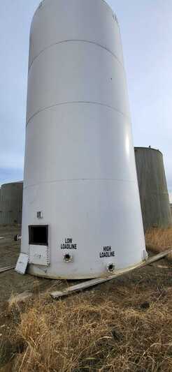 1000 bbl Storage Tank, 2012 - Image 4