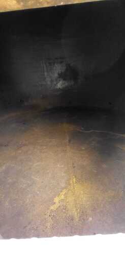 1000 bbl Storage Tank, 2012 - Image 7